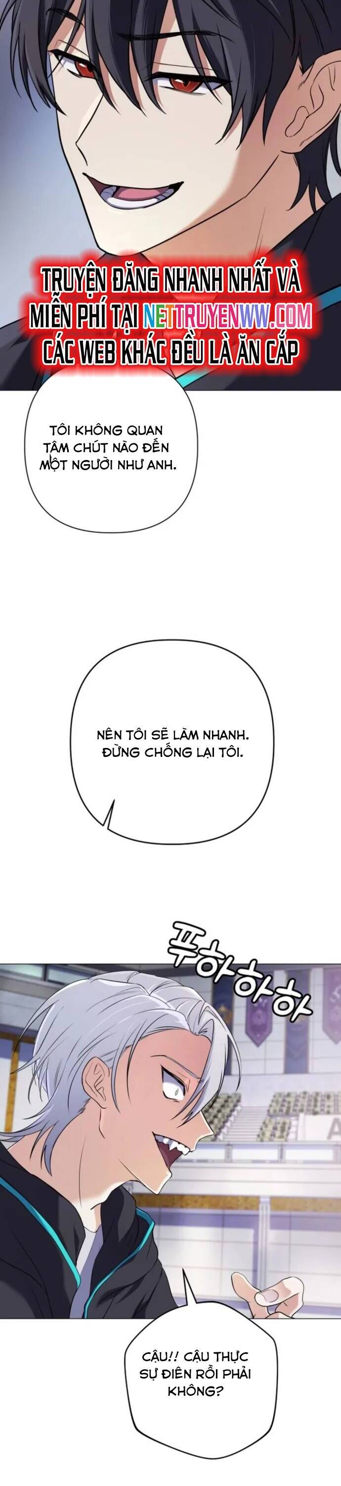 Sự Trở Lại Của Đại Pháp Sư Huyền Thoại - Chapter 5 - Page 37