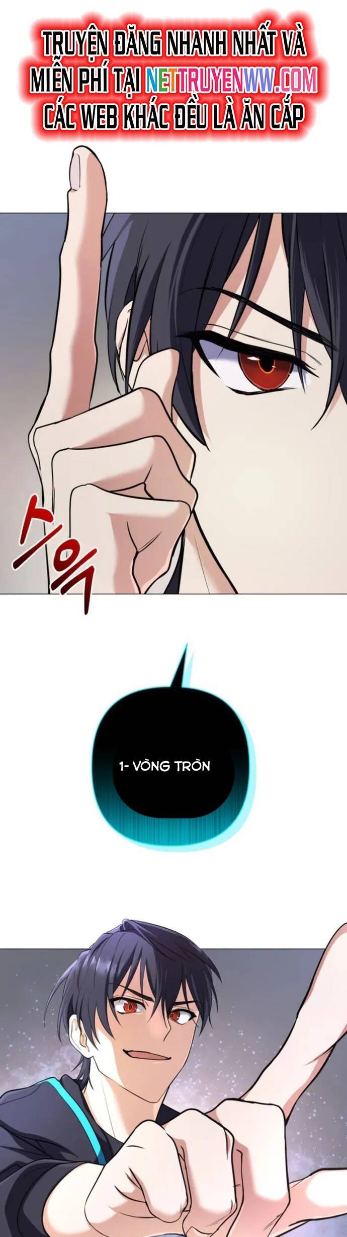 Sự Trở Lại Của Đại Pháp Sư Huyền Thoại - Chapter 5 - Page 38