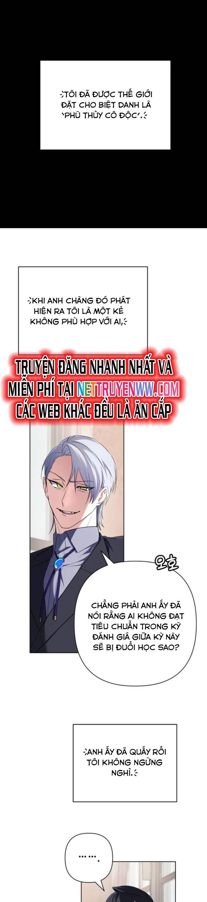 Sự Trở Lại Của Đại Pháp Sư Huyền Thoại - Chapter 5 - Page 7