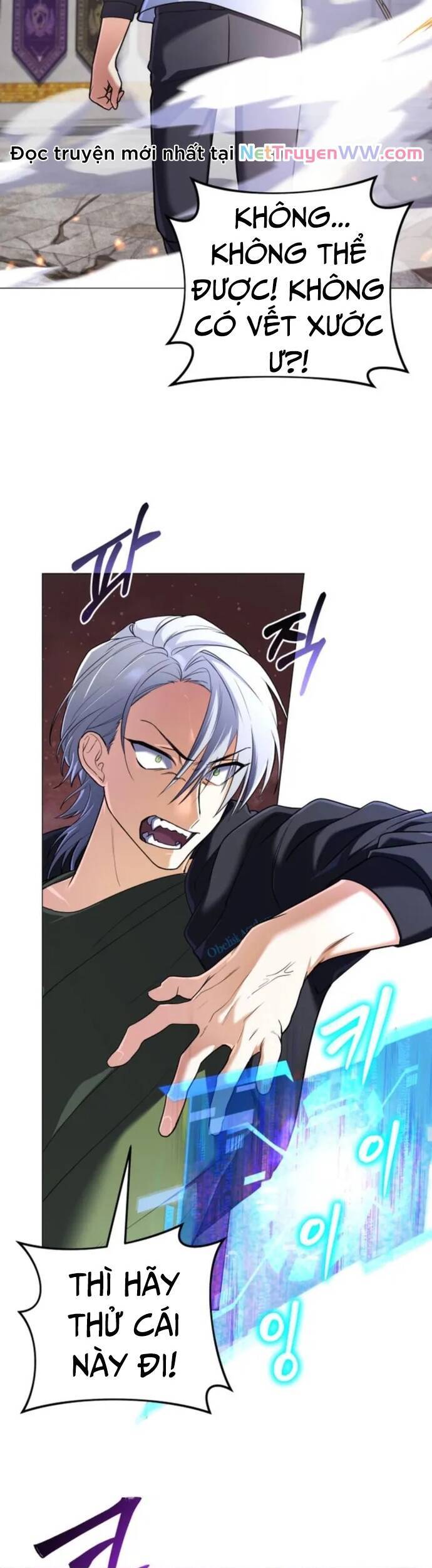 Sự Trở Lại Của Đại Pháp Sư Huyền Thoại - Chapter 6 - Page 12