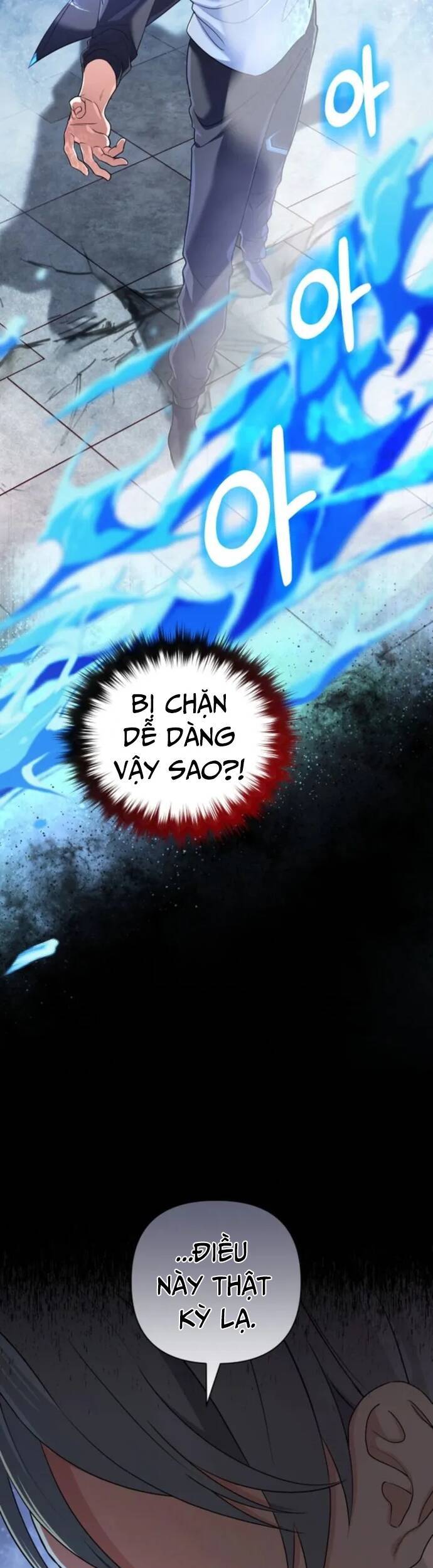 Sự Trở Lại Của Đại Pháp Sư Huyền Thoại - Chapter 6 - Page 16