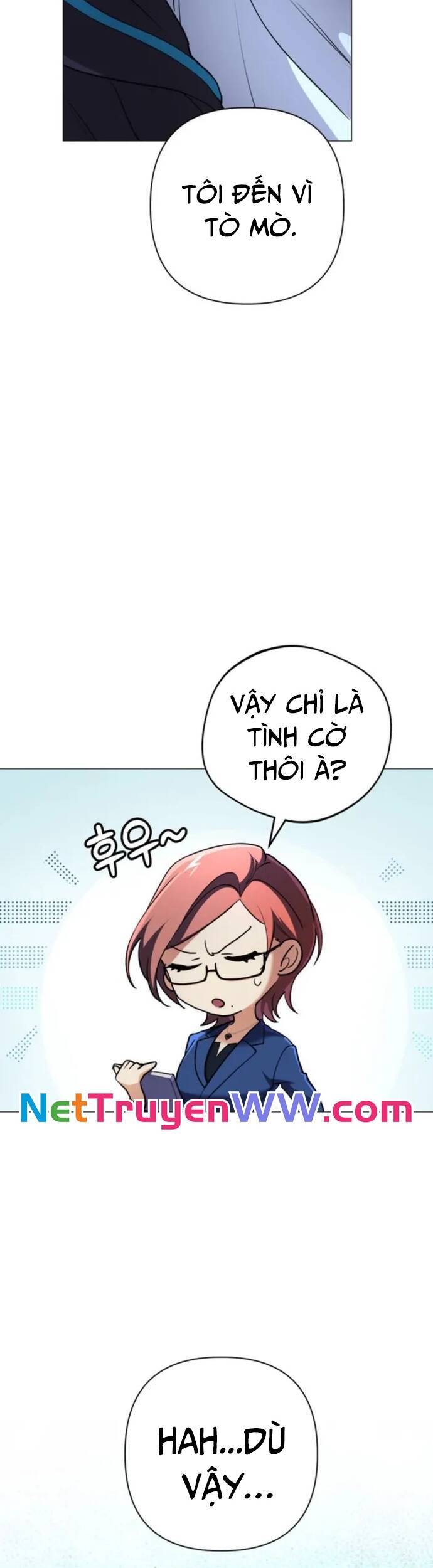 Sự Trở Lại Của Đại Pháp Sư Huyền Thoại - Chapter 6 - Page 20