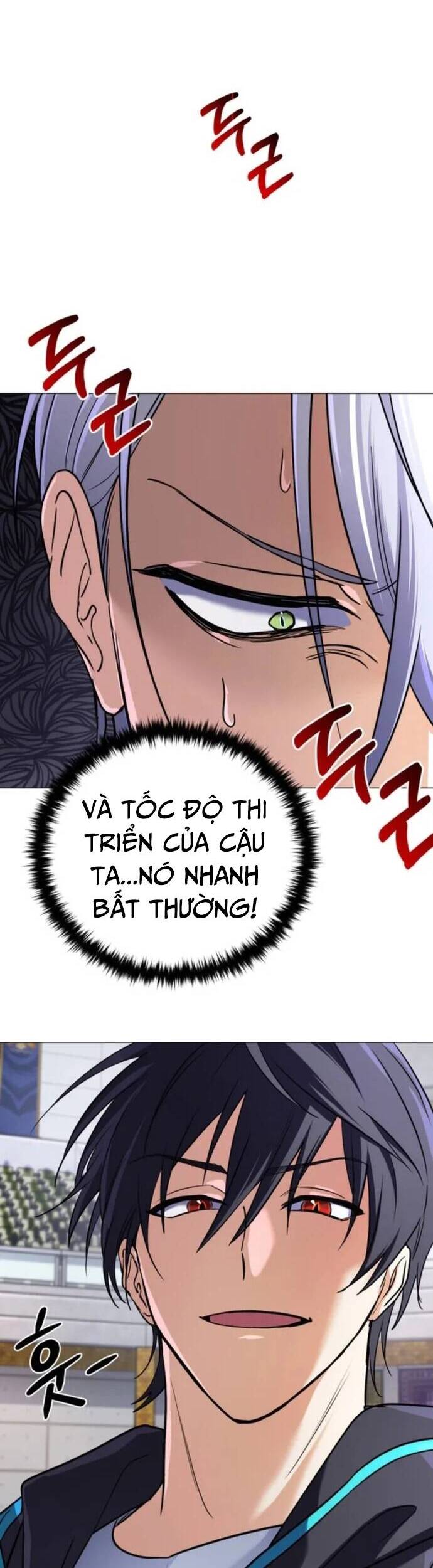 Sự Trở Lại Của Đại Pháp Sư Huyền Thoại - Chapter 6 - Page 27