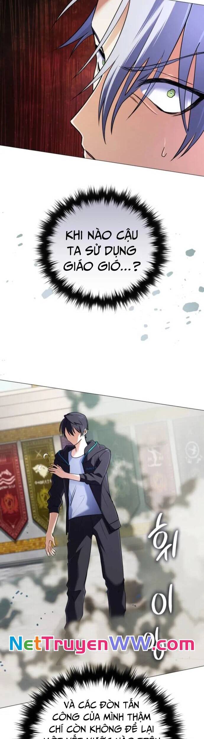 Sự Trở Lại Của Đại Pháp Sư Huyền Thoại - Chapter 6 - Page 33