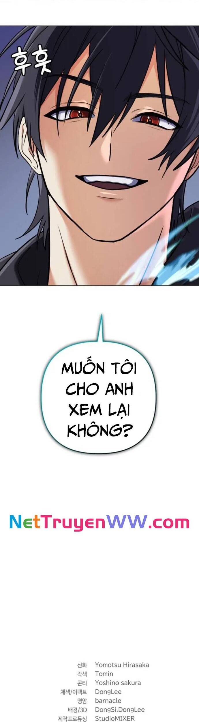 Sự Trở Lại Của Đại Pháp Sư Huyền Thoại - Chapter 6 - Page 41