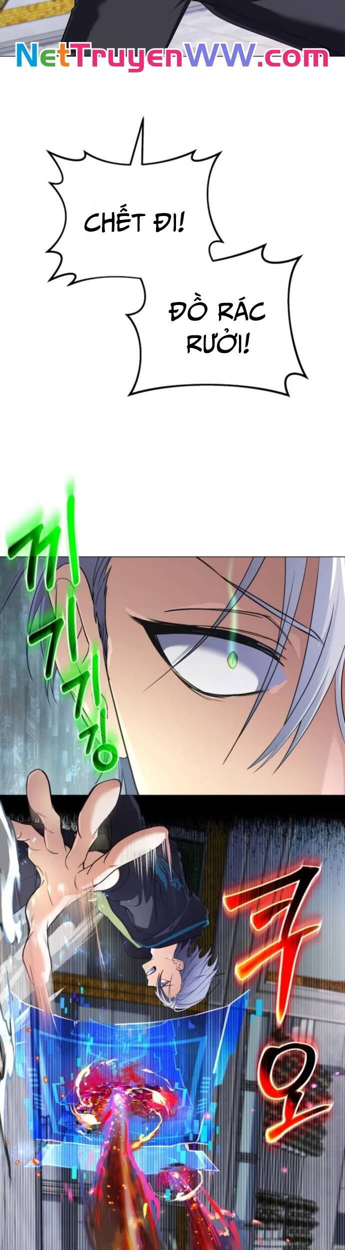 Sự Trở Lại Của Đại Pháp Sư Huyền Thoại - Chapter 6 - Page 6