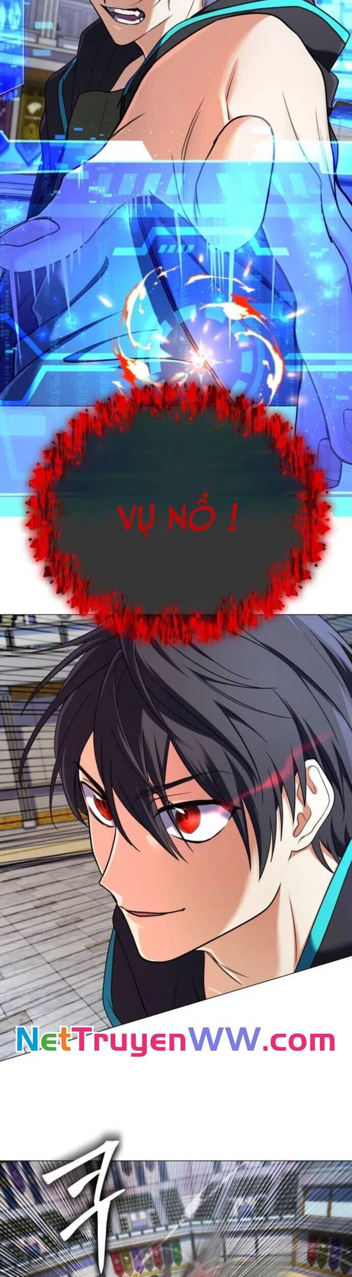 Sự Trở Lại Của Đại Pháp Sư Huyền Thoại - Chapter 6 - Page 9