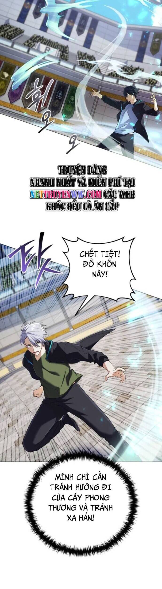 Sự Trở Lại Của Đại Pháp Sư Huyền Thoại - Chapter 7 - Page 11