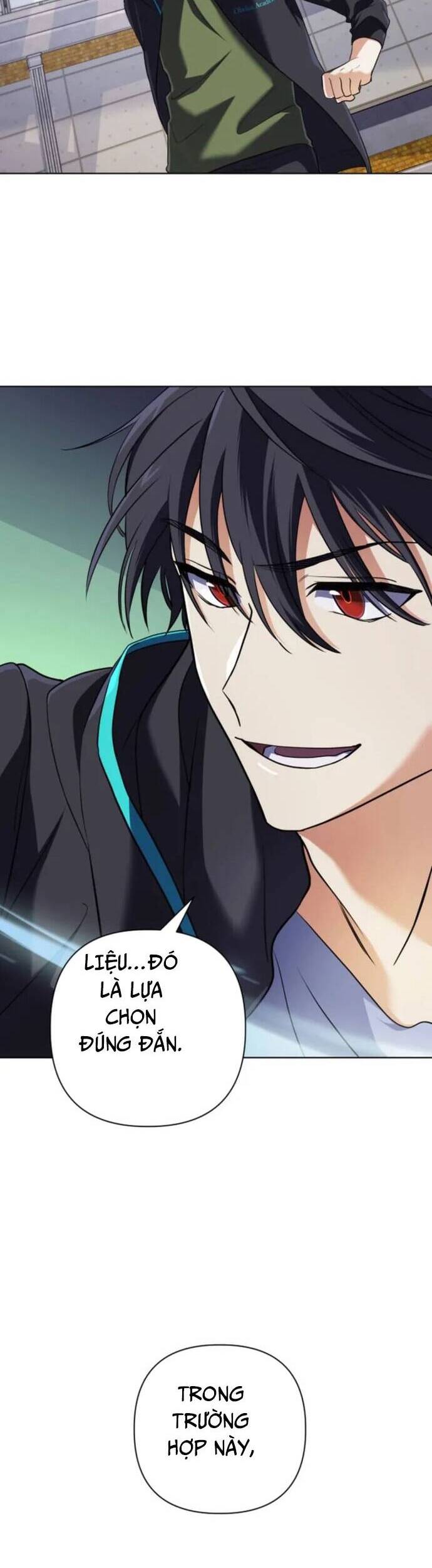 Sự Trở Lại Của Đại Pháp Sư Huyền Thoại - Chapter 7 - Page 13