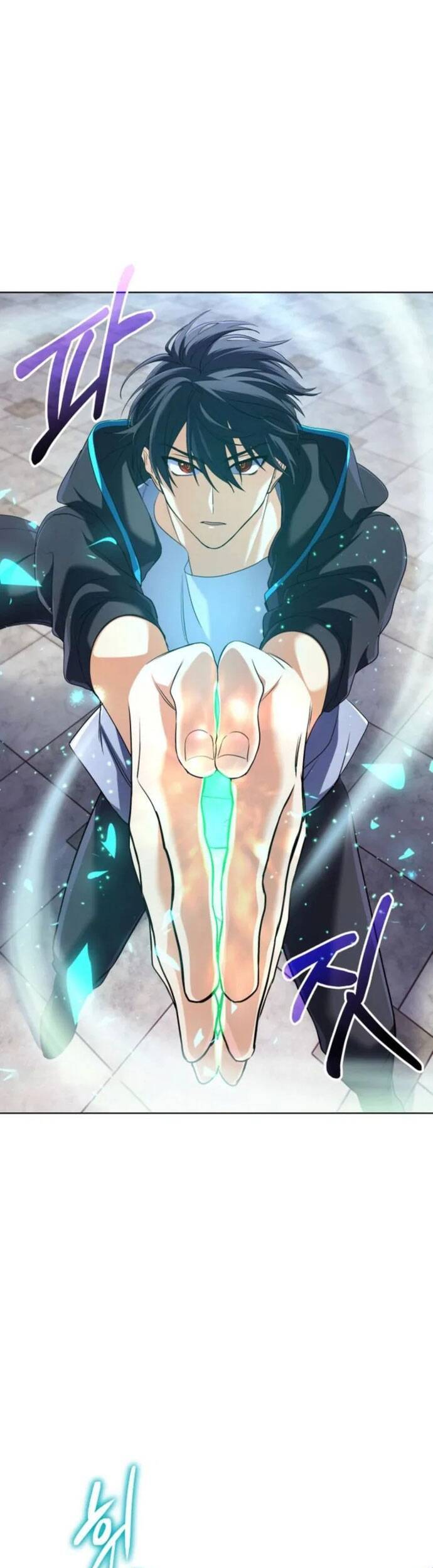 Sự Trở Lại Của Đại Pháp Sư Huyền Thoại - Chapter 7 - Page 14