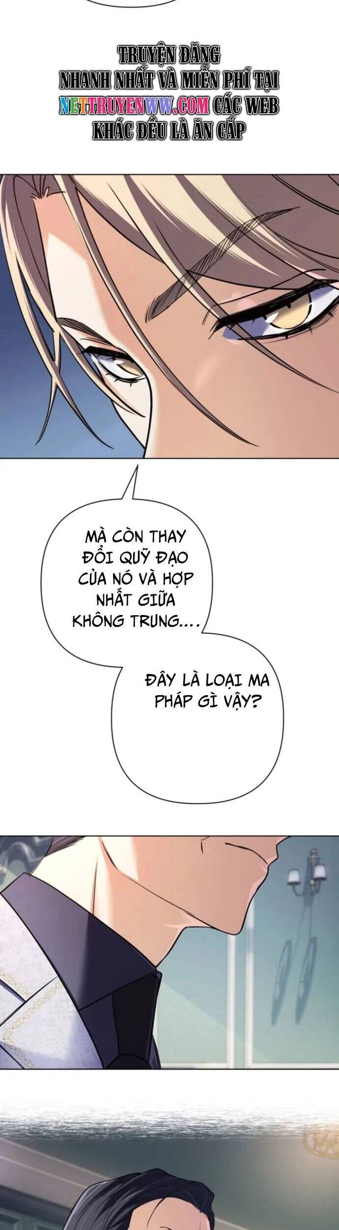 Sự Trở Lại Của Đại Pháp Sư Huyền Thoại - Chapter 7 - Page 17