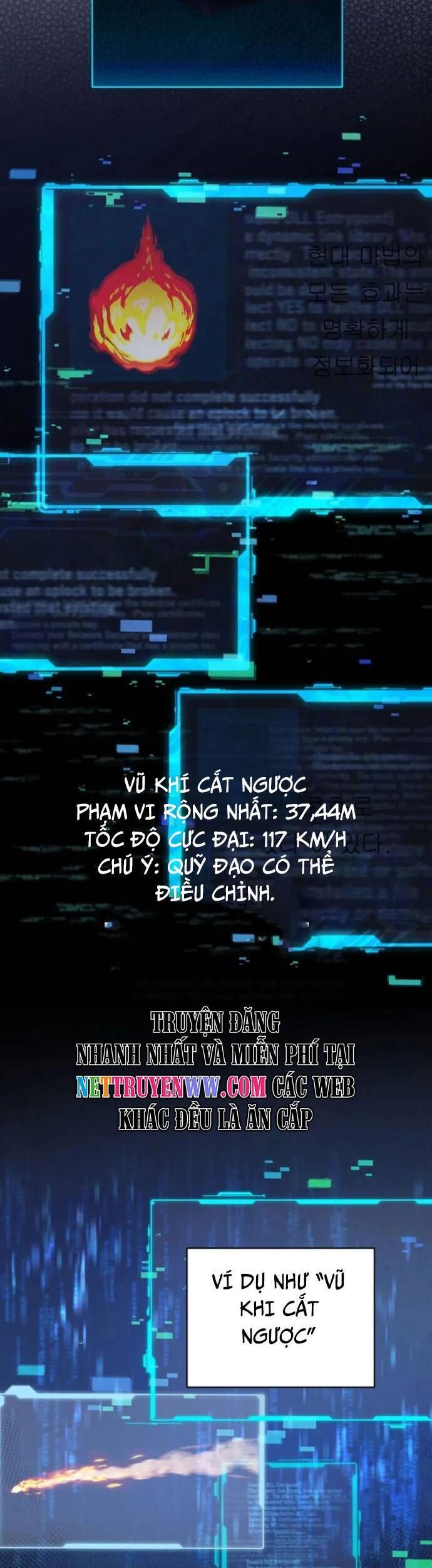 Sự Trở Lại Của Đại Pháp Sư Huyền Thoại - Chapter 7 - Page 20