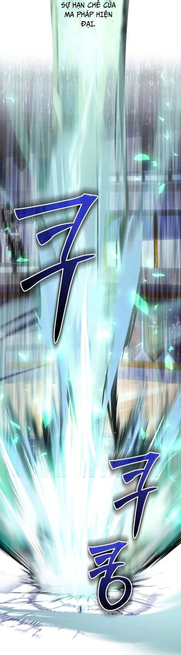 Sự Trở Lại Của Đại Pháp Sư Huyền Thoại - Chapter 7 - Page 24