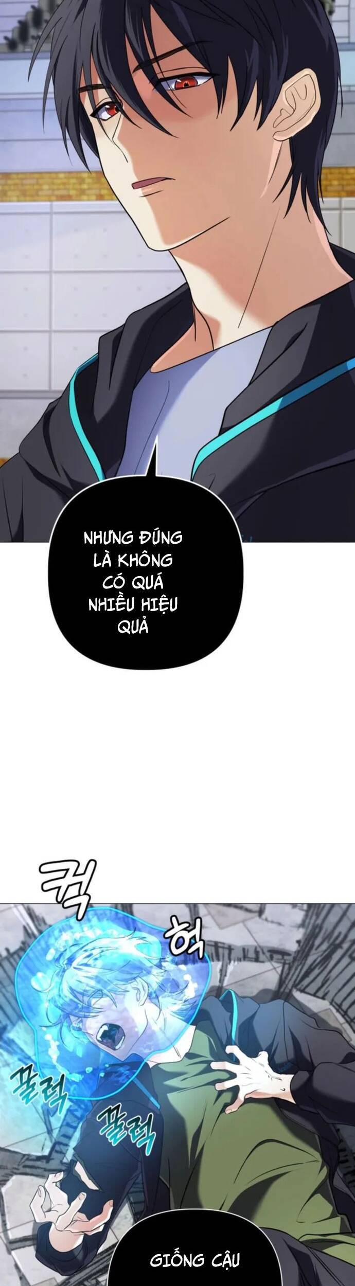 Sự Trở Lại Của Đại Pháp Sư Huyền Thoại - Chapter 7 - Page 30