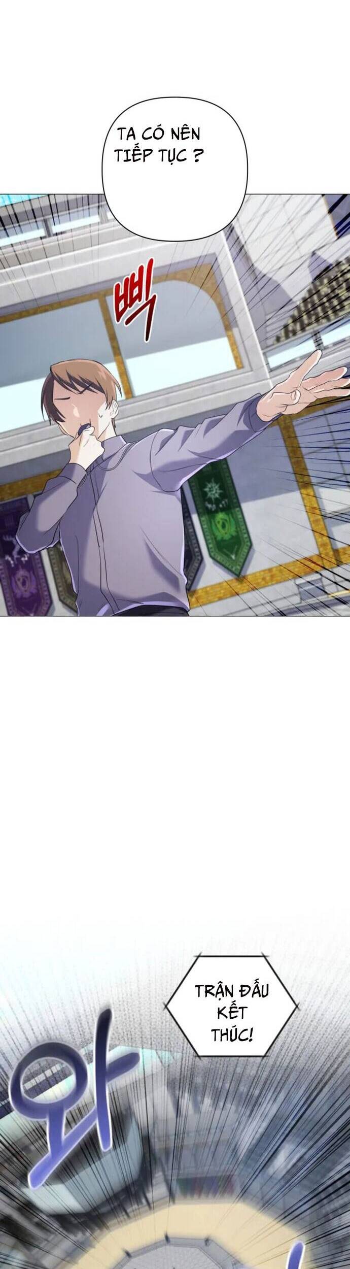 Sự Trở Lại Của Đại Pháp Sư Huyền Thoại - Chapter 7 - Page 33