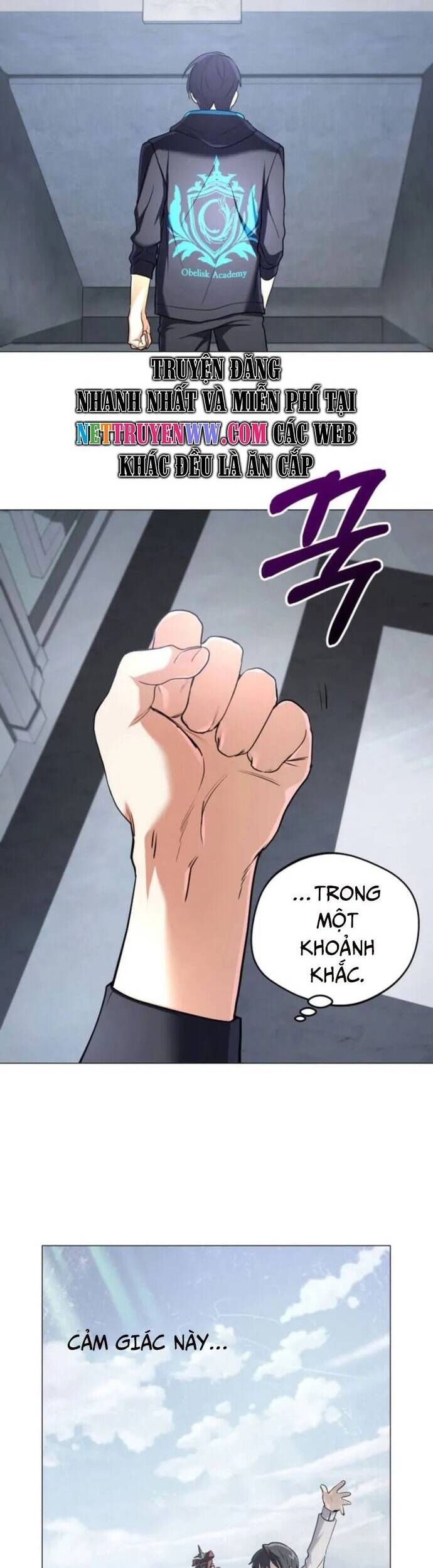 Sự Trở Lại Của Đại Pháp Sư Huyền Thoại - Chapter 7 - Page 35