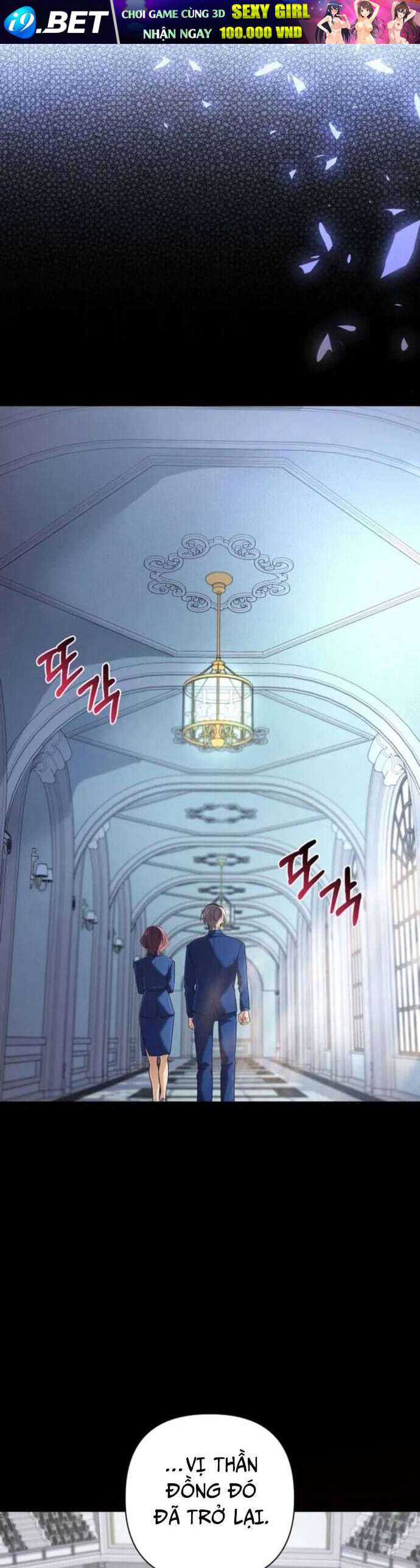 Sự Trở Lại Của Đại Pháp Sư Huyền Thoại - Chapter 7 - Page 37