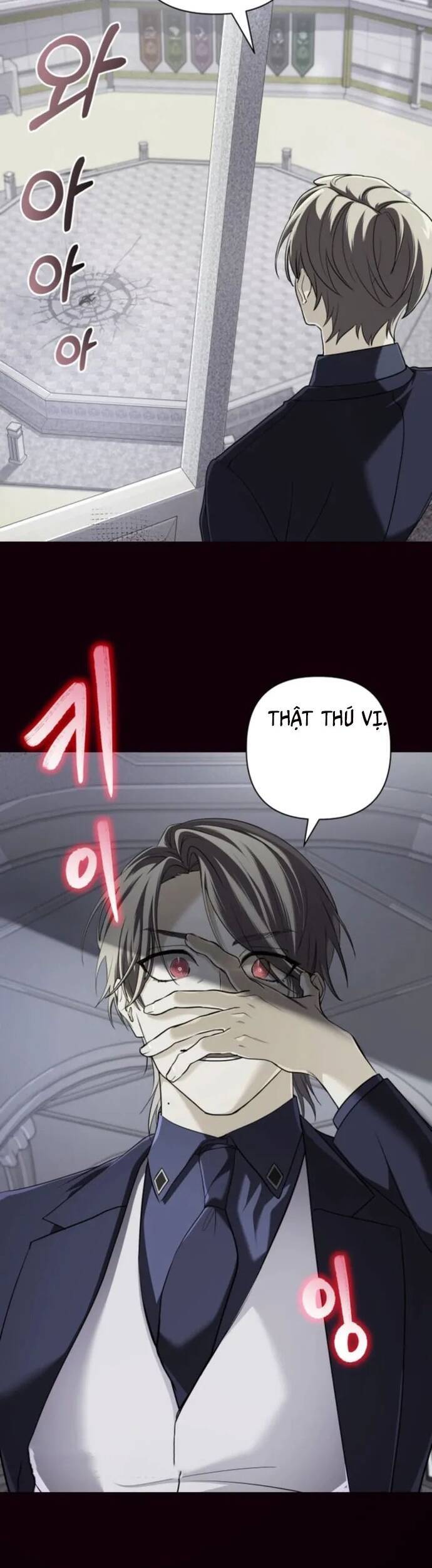 Sự Trở Lại Của Đại Pháp Sư Huyền Thoại - Chapter 7 - Page 38