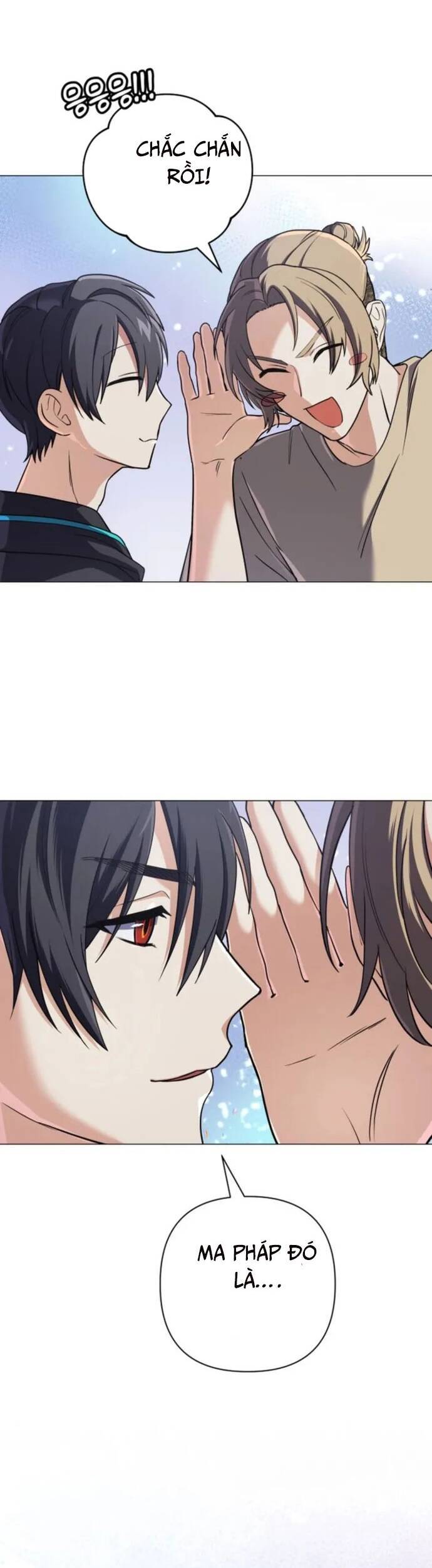 Sự Trở Lại Của Đại Pháp Sư Huyền Thoại - Chapter 7 - Page 42