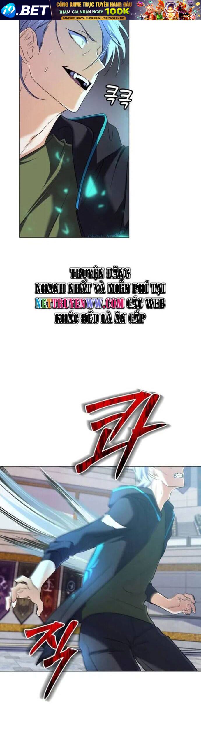 Sự Trở Lại Của Đại Pháp Sư Huyền Thoại - Chapter 7 - Page 7