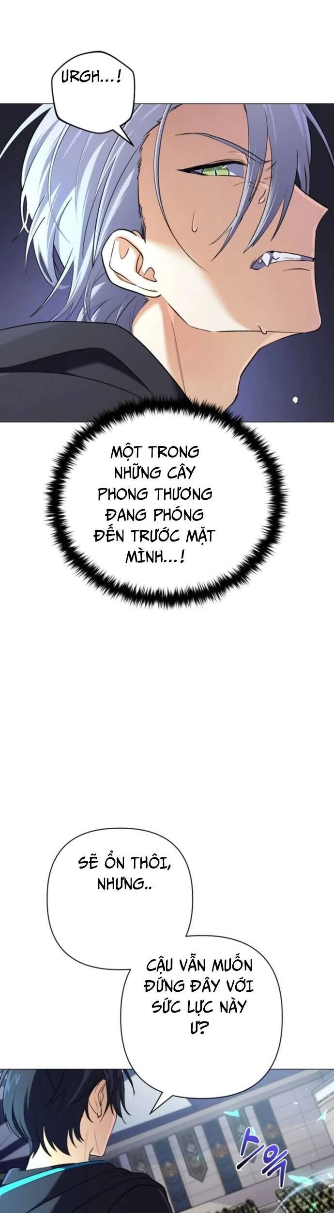 Sự Trở Lại Của Đại Pháp Sư Huyền Thoại - Chapter 7 - Page 8