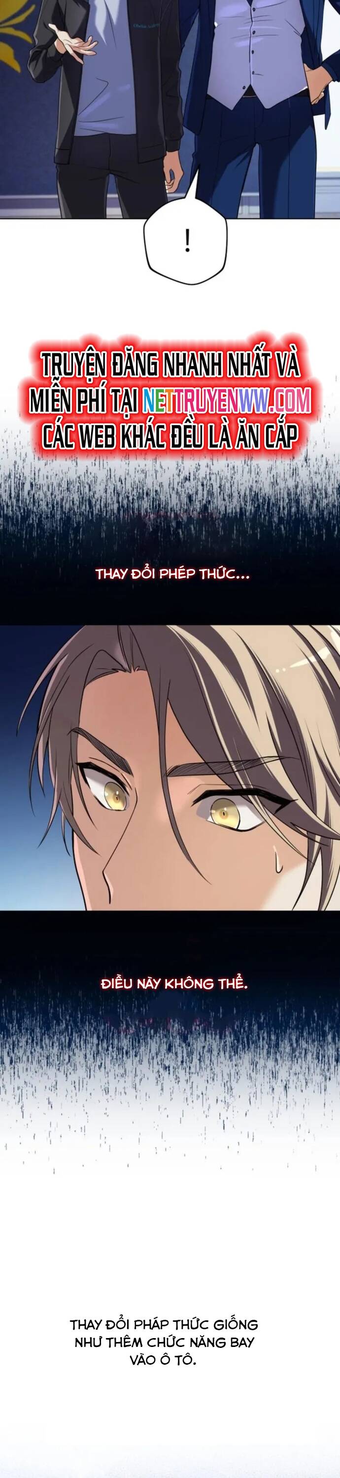 Sự Trở Lại Của Đại Pháp Sư Huyền Thoại - Chapter 8 - Page 13