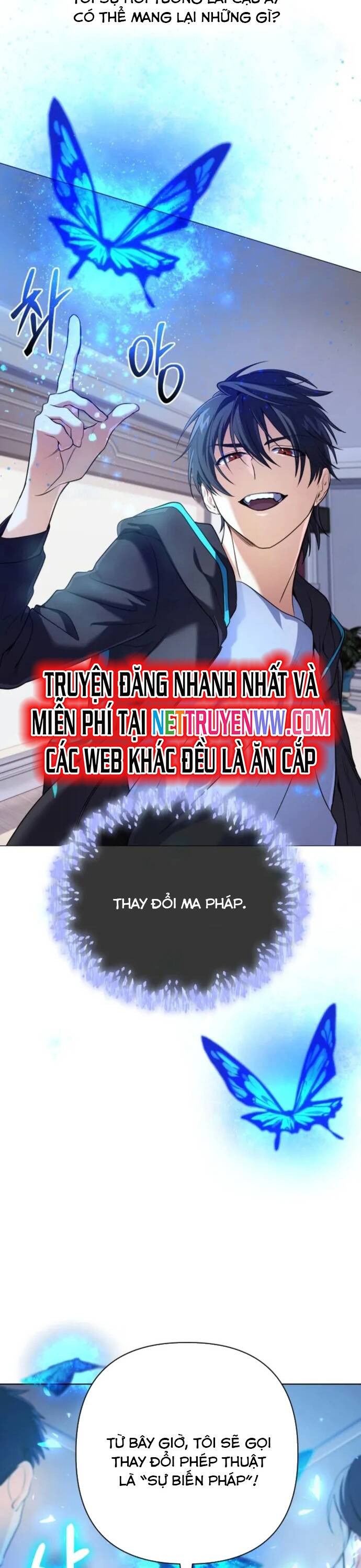 Sự Trở Lại Của Đại Pháp Sư Huyền Thoại - Chapter 8 - Page 15