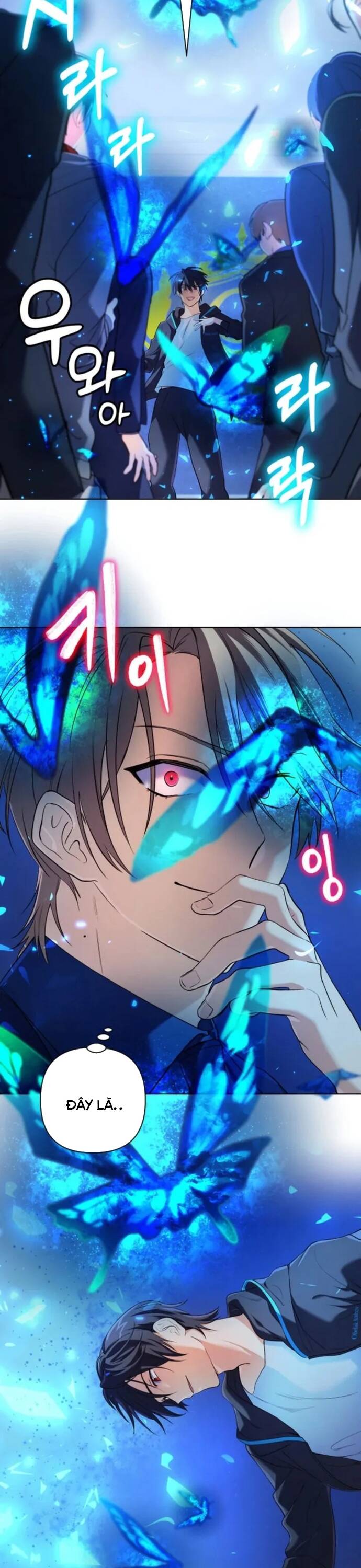 Sự Trở Lại Của Đại Pháp Sư Huyền Thoại - Chapter 8 - Page 16