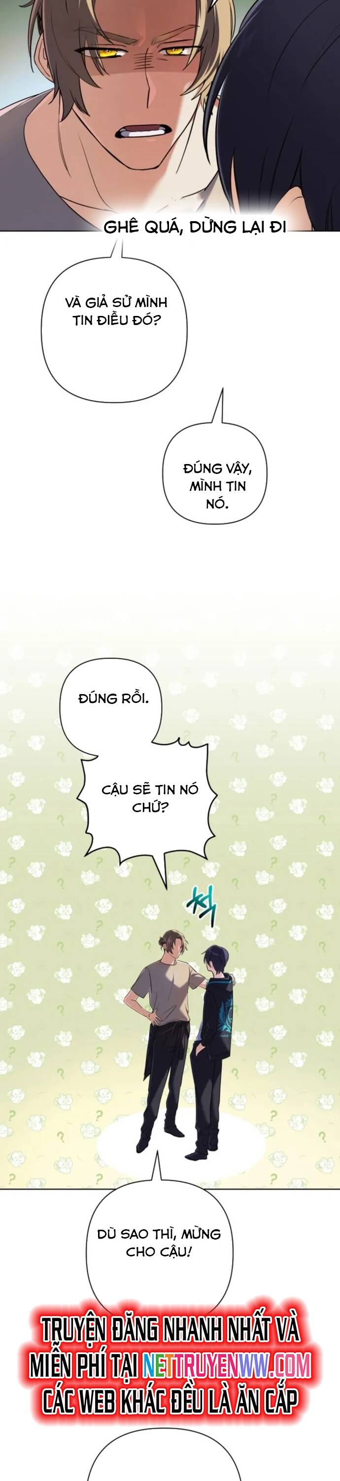 Sự Trở Lại Của Đại Pháp Sư Huyền Thoại - Chapter 8 - Page 18