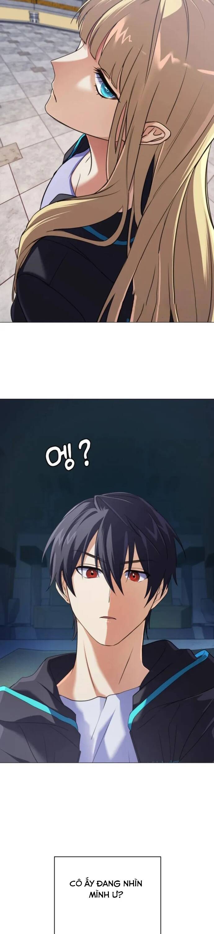 Sự Trở Lại Của Đại Pháp Sư Huyền Thoại - Chapter 8 - Page 29