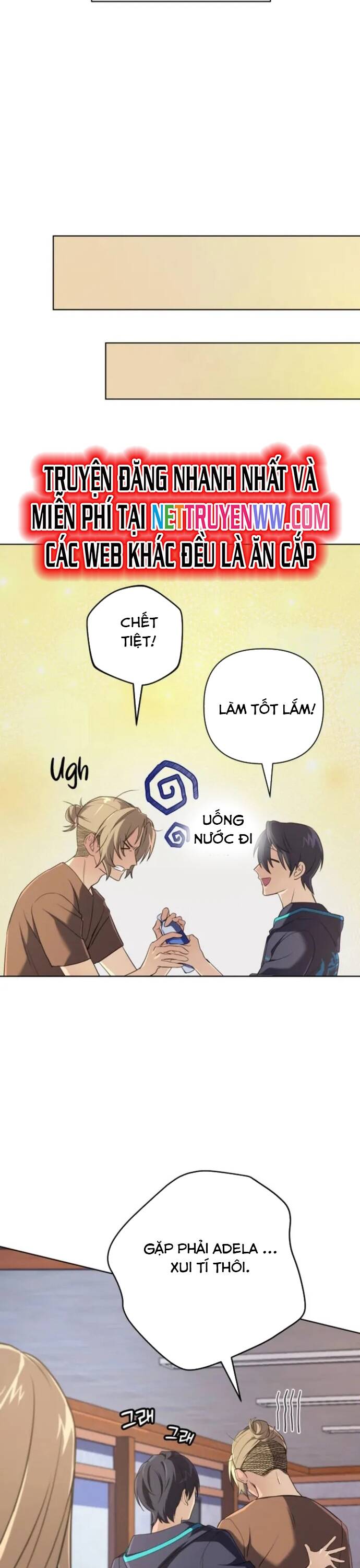 Sự Trở Lại Của Đại Pháp Sư Huyền Thoại - Chapter 8 - Page 30