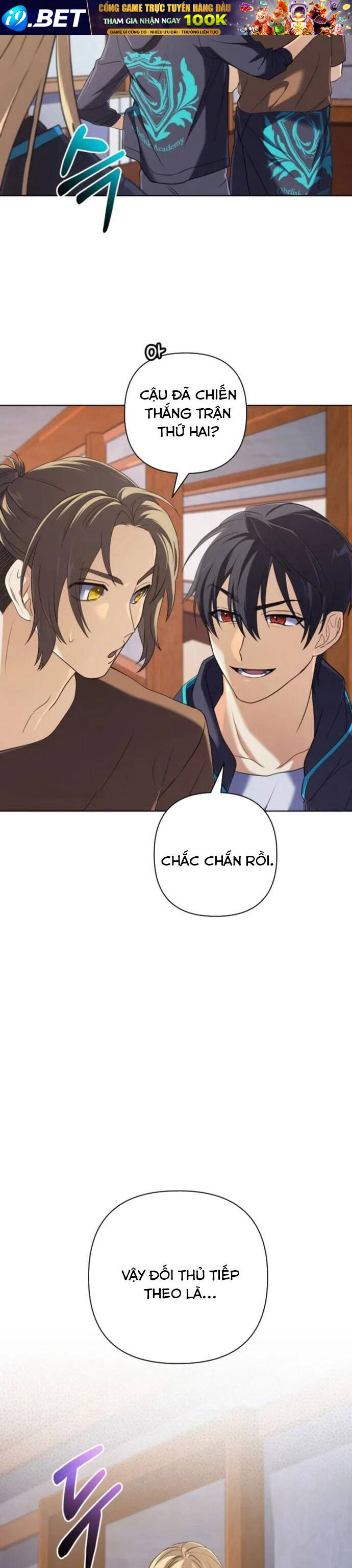 Sự Trở Lại Của Đại Pháp Sư Huyền Thoại - Chapter 8 - Page 31