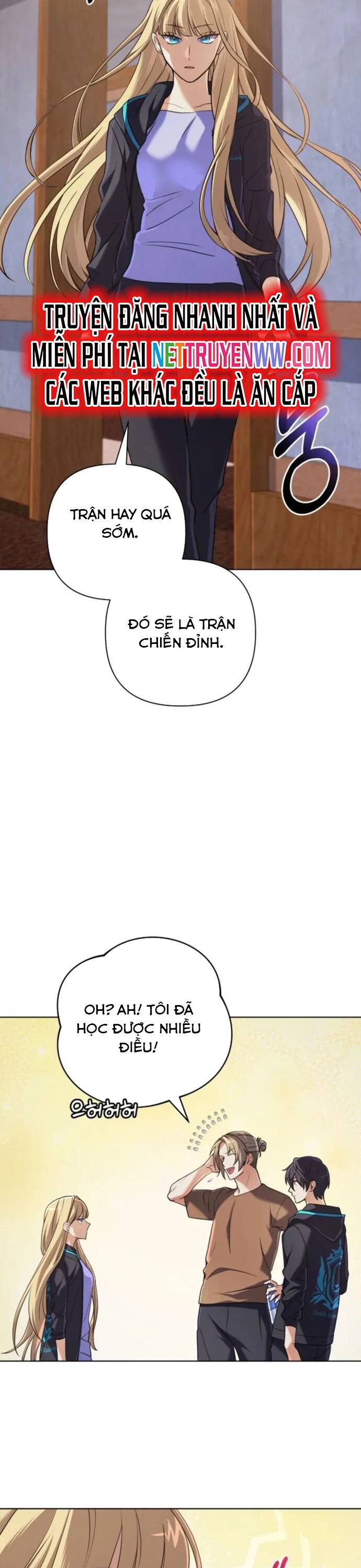 Sự Trở Lại Của Đại Pháp Sư Huyền Thoại - Chapter 8 - Page 32