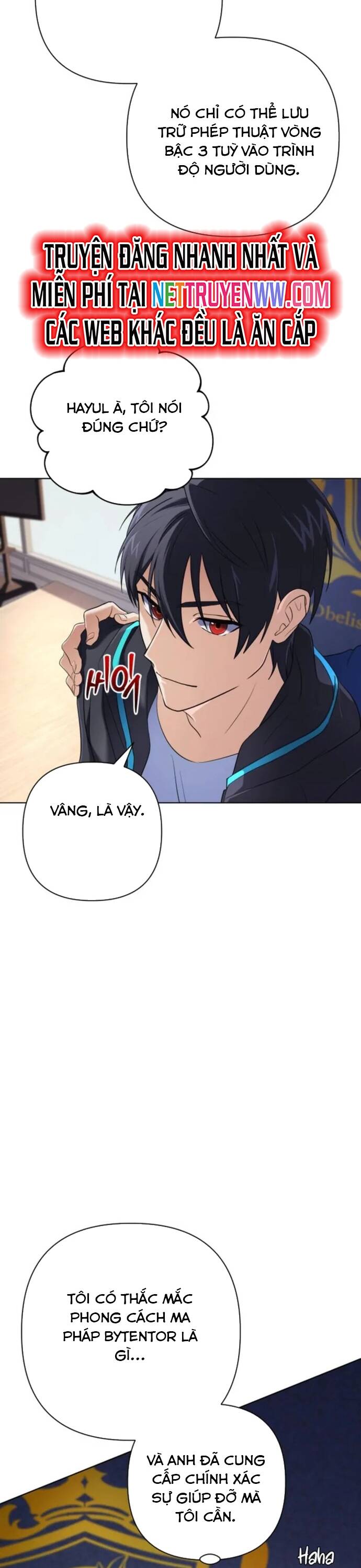 Sự Trở Lại Của Đại Pháp Sư Huyền Thoại - Chapter 8 - Page 7