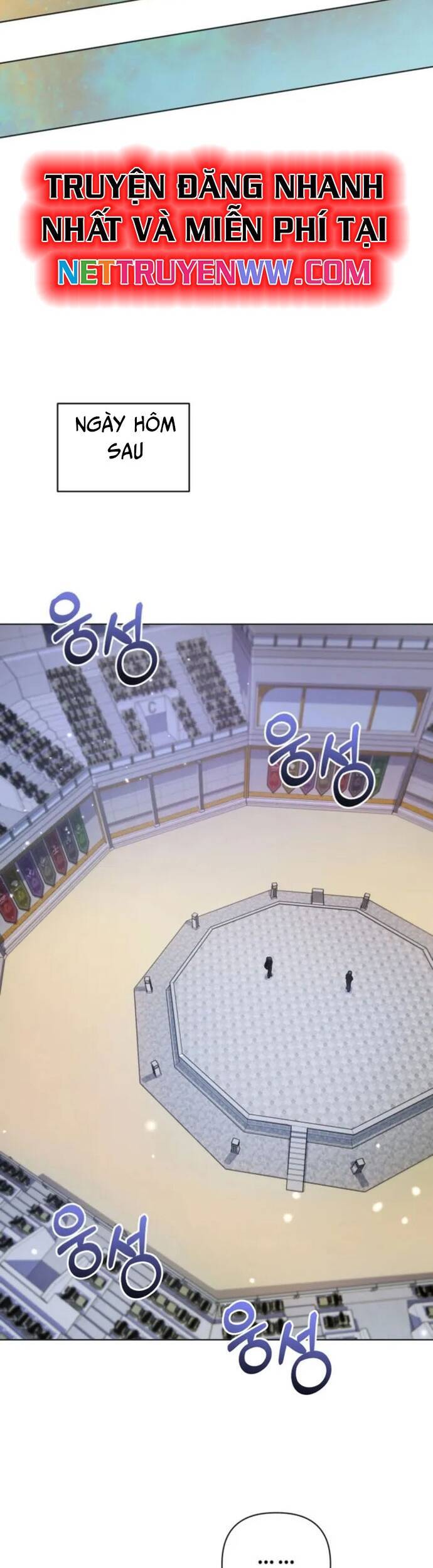 Sự Trở Lại Của Đại Pháp Sư Huyền Thoại - Chapter 9 - Page 12