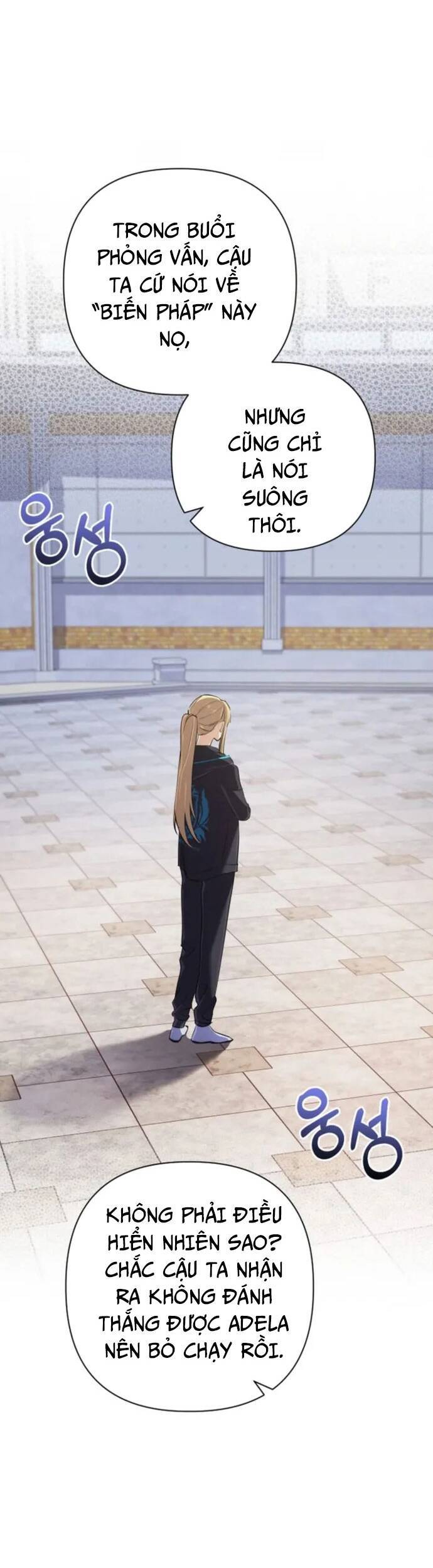 Sự Trở Lại Của Đại Pháp Sư Huyền Thoại - Chapter 9 - Page 14