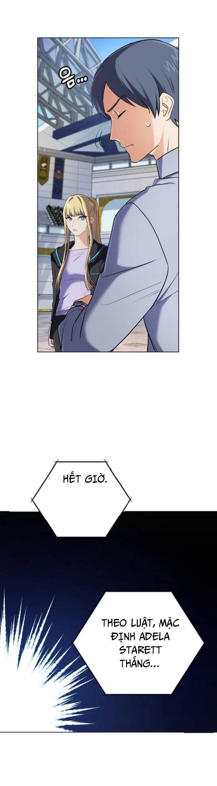 Sự Trở Lại Của Đại Pháp Sư Huyền Thoại - Chapter 9 - Page 15