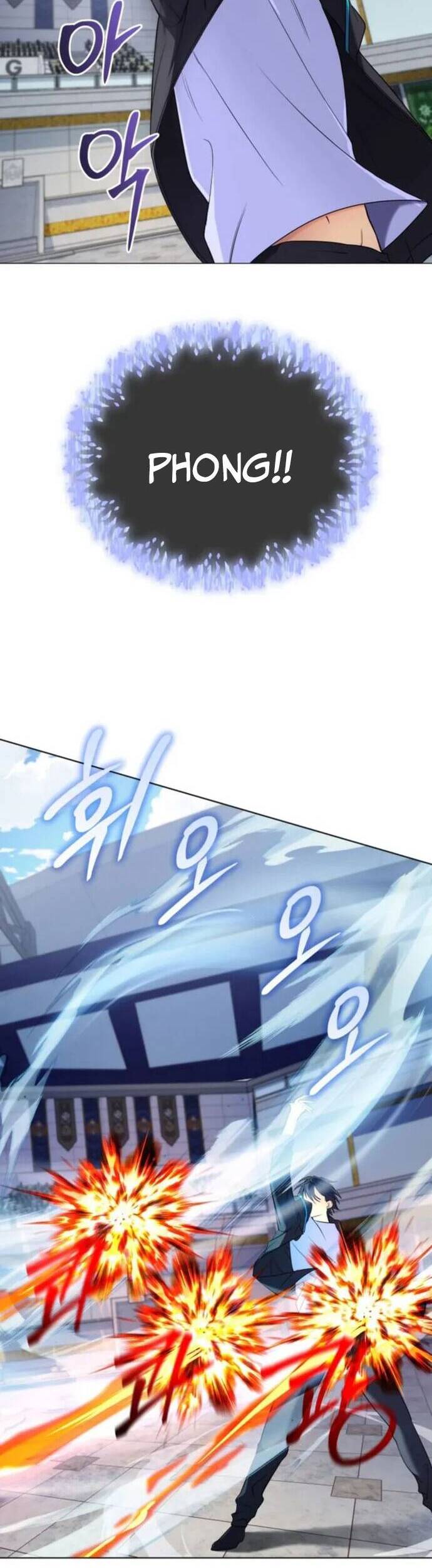 Sự Trở Lại Của Đại Pháp Sư Huyền Thoại - Chapter 9 - Page 29