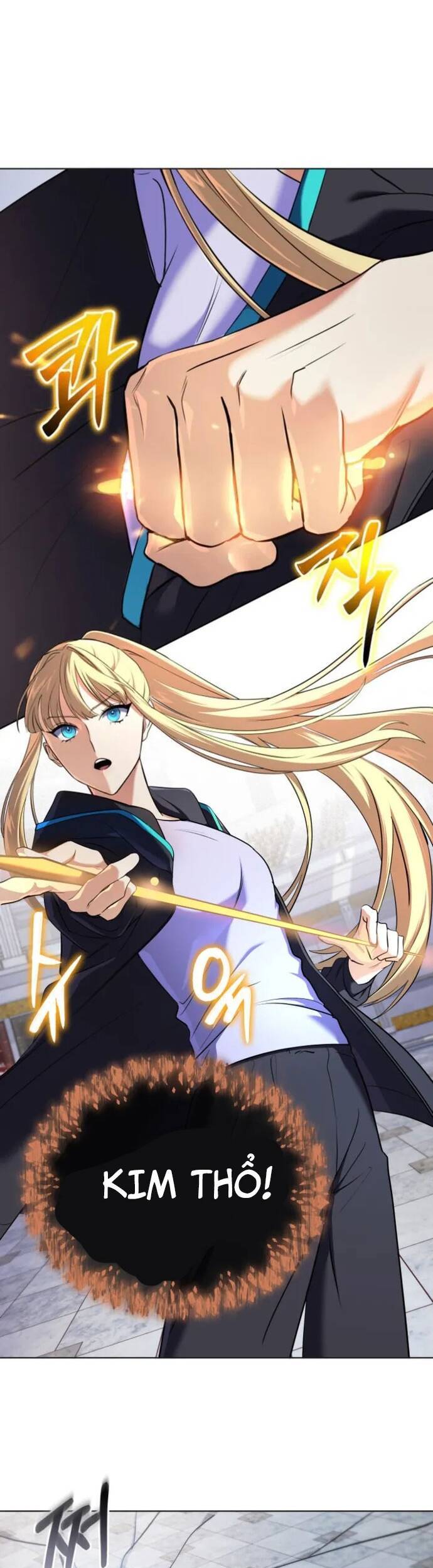 Sự Trở Lại Của Đại Pháp Sư Huyền Thoại - Chapter 9 - Page 30