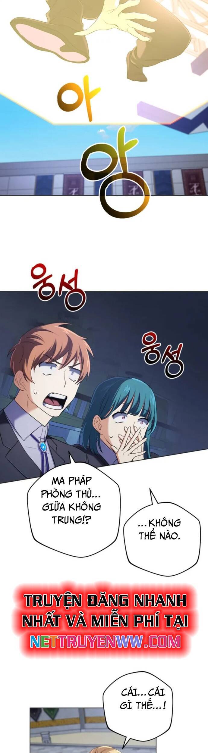 Sự Trở Lại Của Đại Pháp Sư Huyền Thoại - Chapter 9 - Page 36