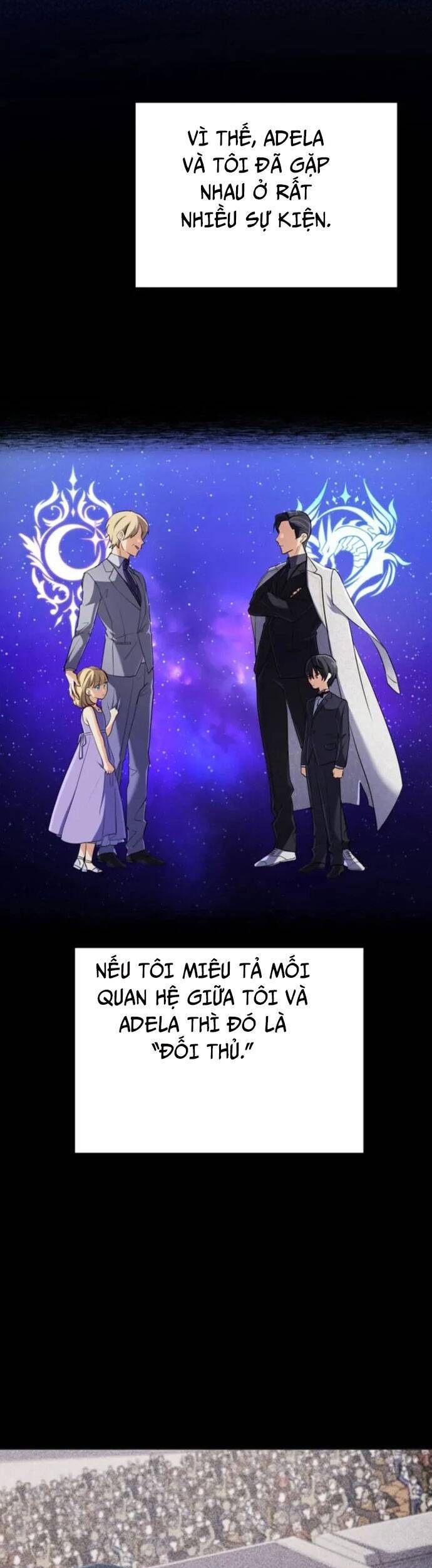 Sự Trở Lại Của Đại Pháp Sư Huyền Thoại - Chapter 9 - Page 4