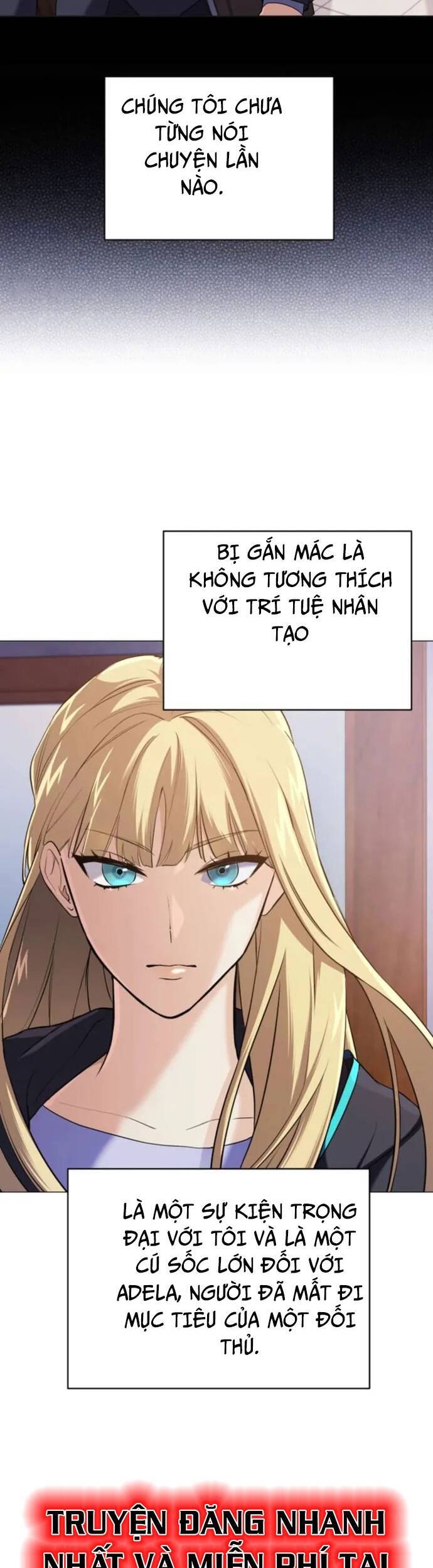 Sự Trở Lại Của Đại Pháp Sư Huyền Thoại - Chapter 9 - Page 6