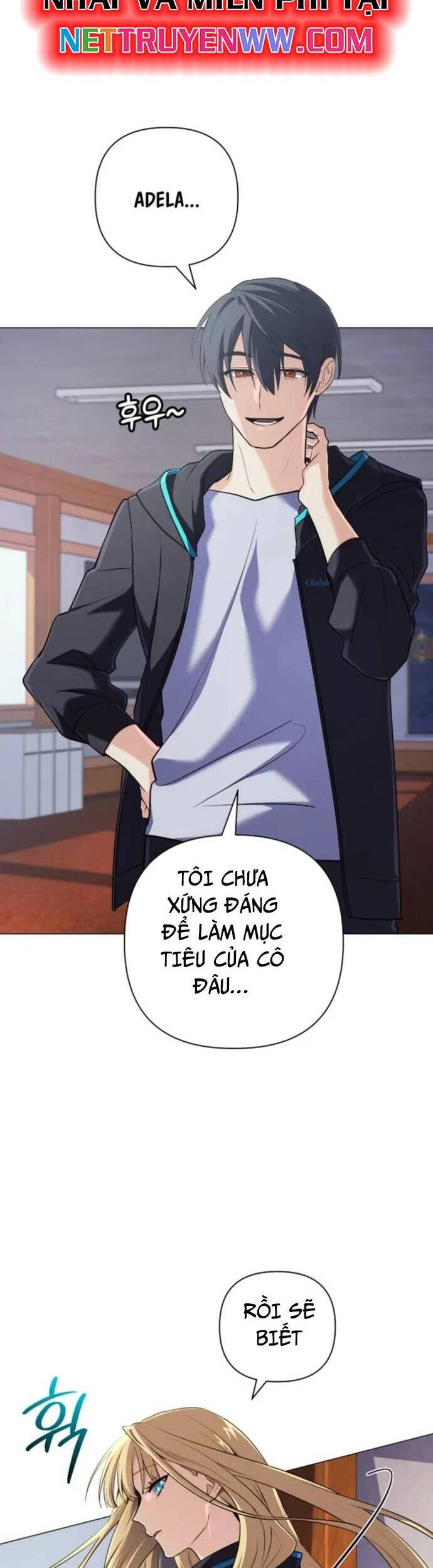 Sự Trở Lại Của Đại Pháp Sư Huyền Thoại - Chapter 9 - Page 7