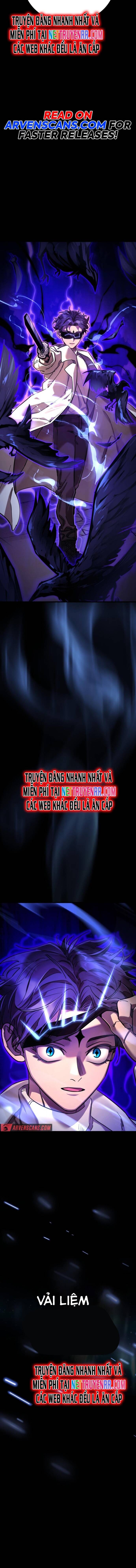 Thiên Ma Tái Lâm - Chapter 47 - Page 21