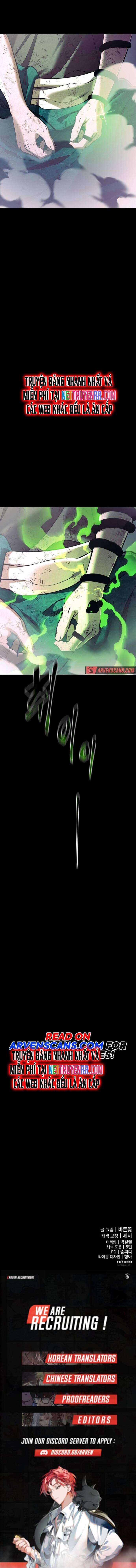 Thiên Ma Tái Lâm - Chapter 48 - Page 21