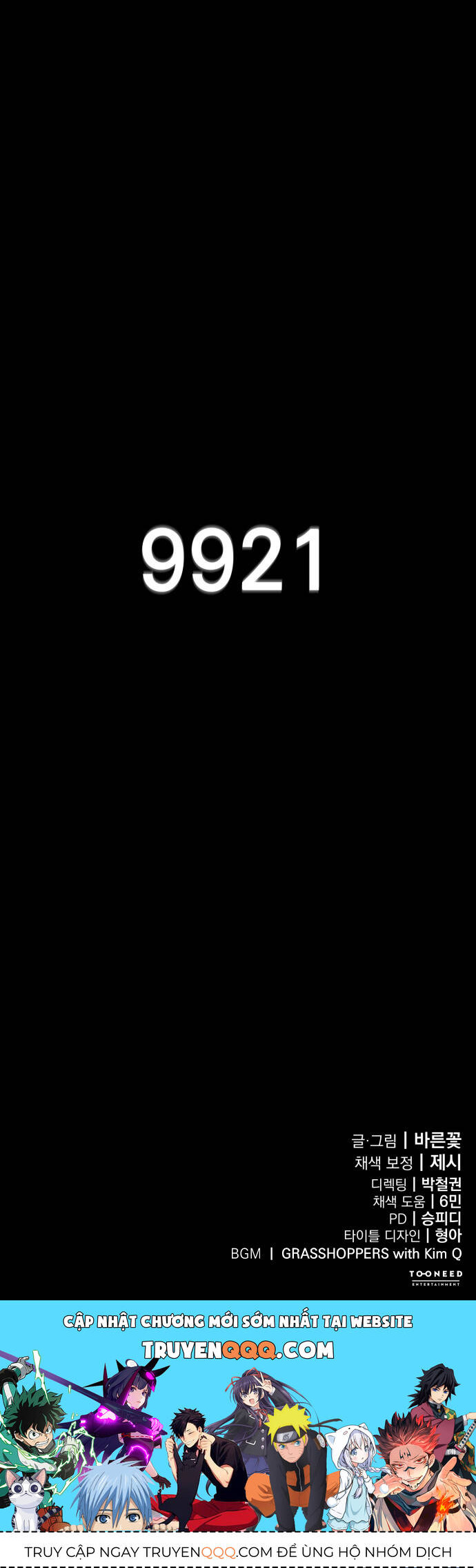 Thiên Ma Tái Lâm - Chapter 54 - Page 22