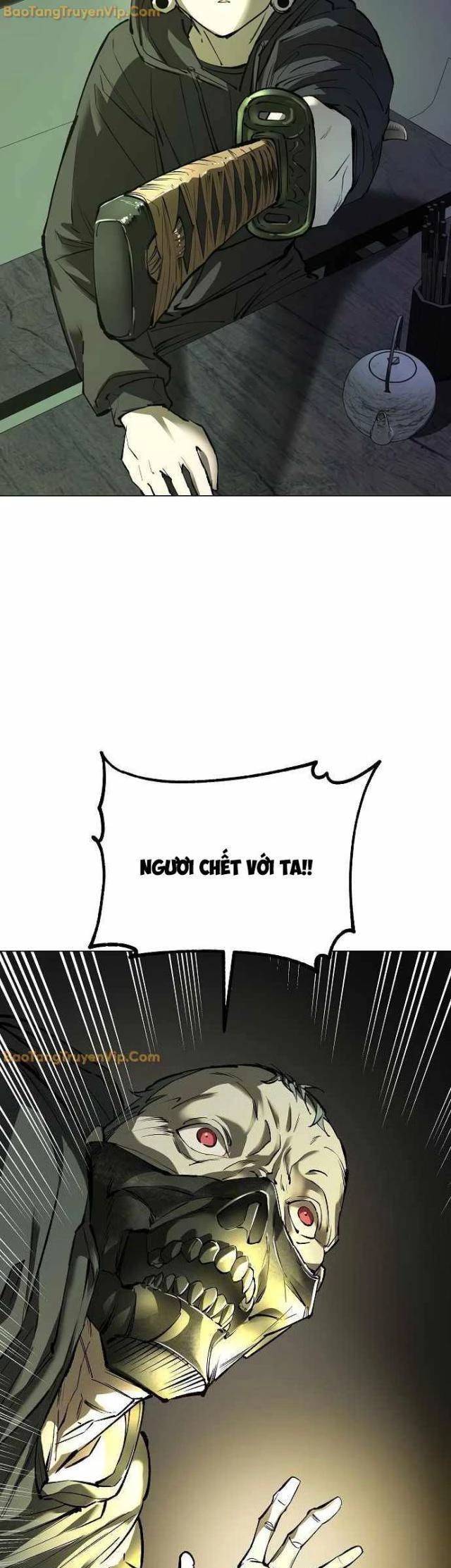 Thiên Ma 3077 - Chapter 28 - Page 11