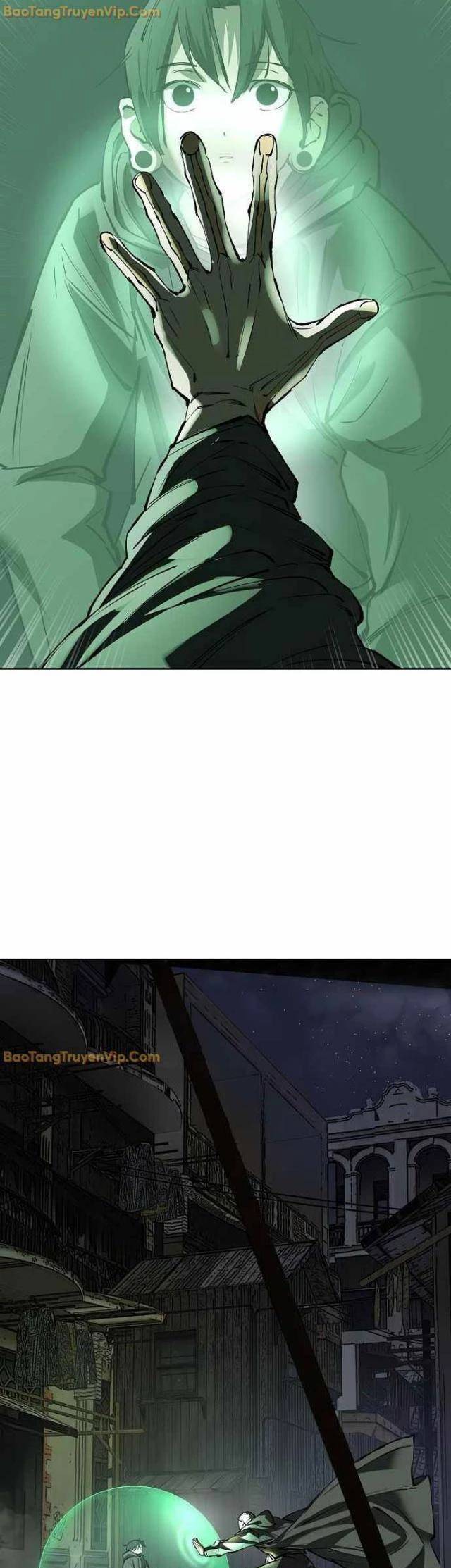 Thiên Ma 3077 - Chapter 28 - Page 12