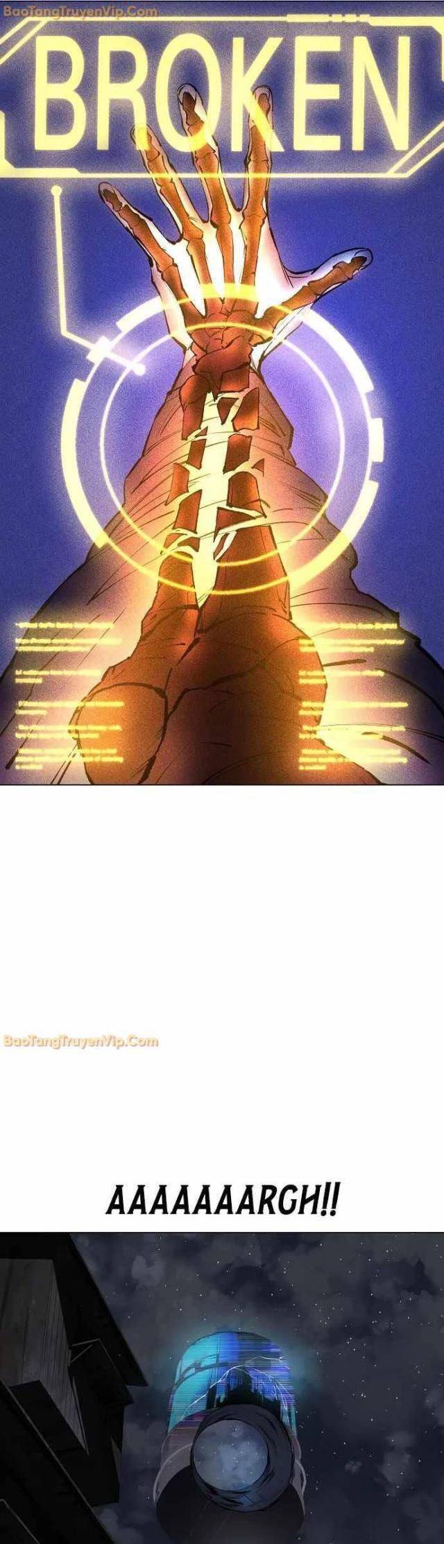 Thiên Ma 3077 - Chapter 28 - Page 13