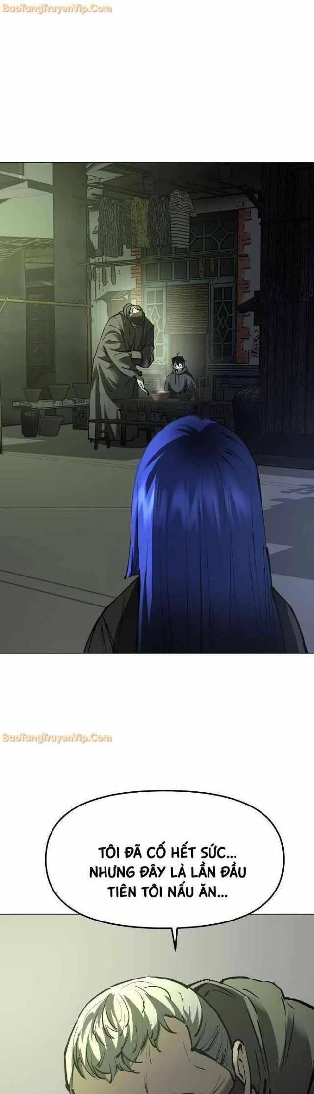 Thiên Ma 3077 - Chapter 28 - Page 14